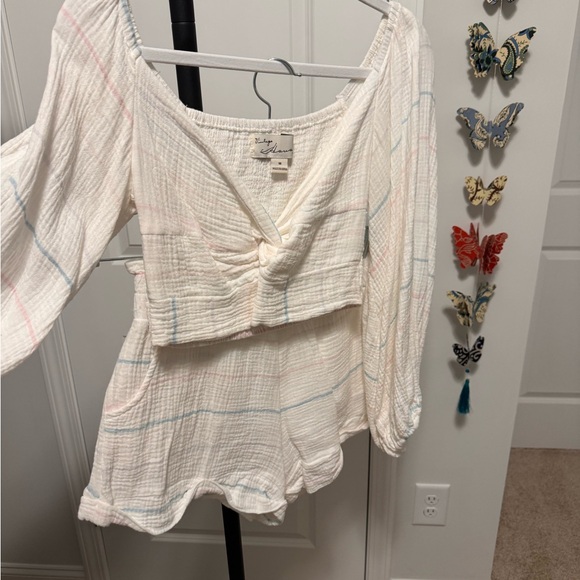 VINTAGE HAVANA BEACH SET 🐚 - Picture 2 of 5